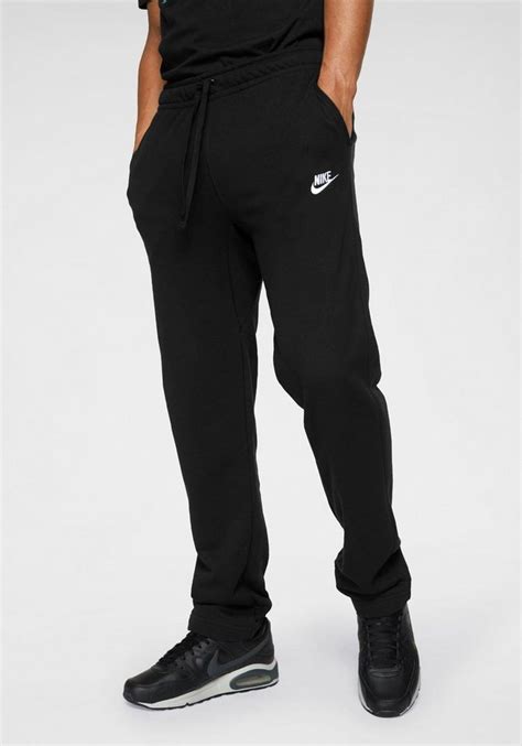 nike tshirt schuhe hose jogginhose unterhose|Jogginghosen & Trainingshosen für Herren .